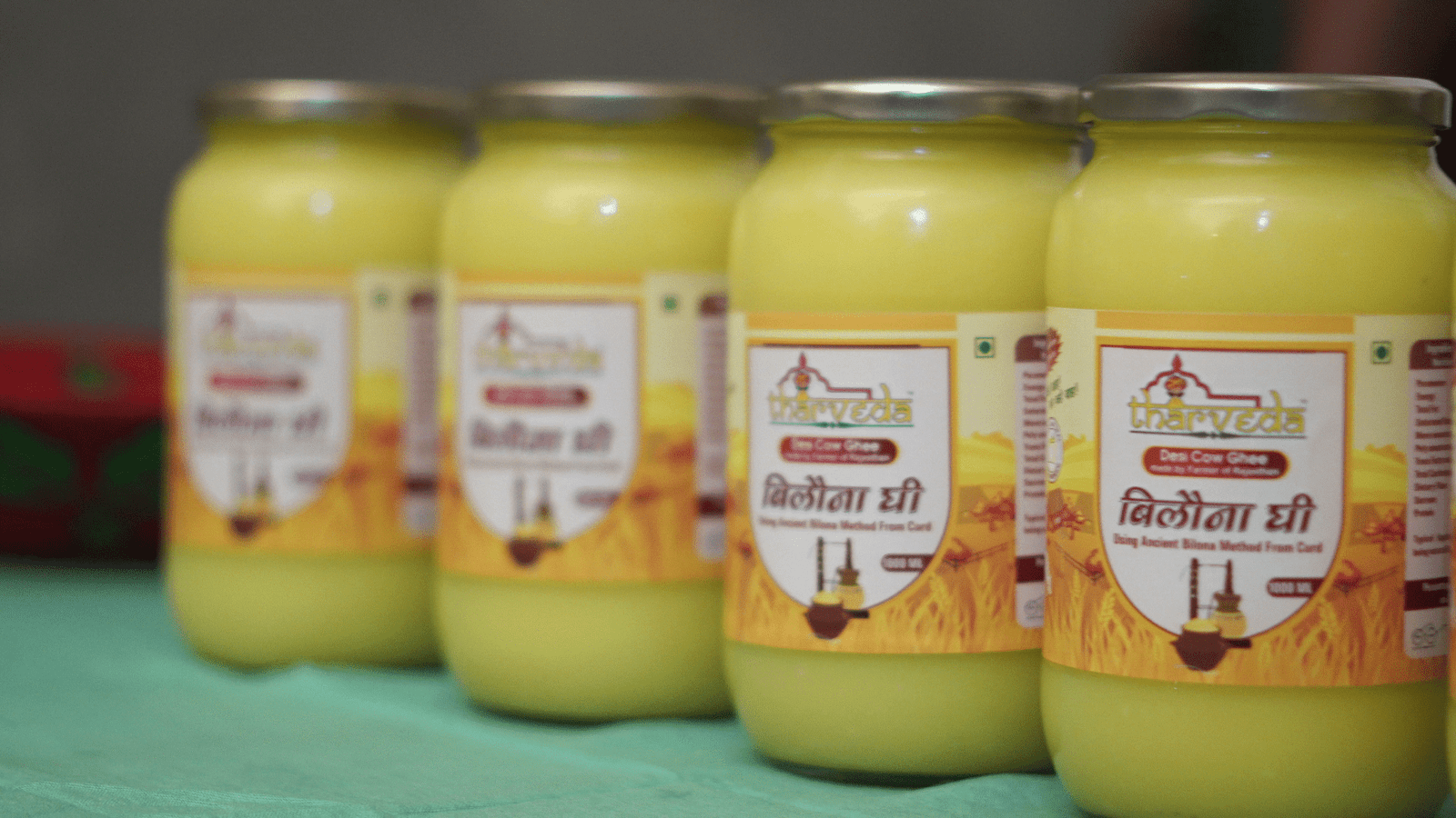 A2 घी – परंपरा और विज्ञान का संगम